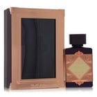 Lattafa Badee Al Oud Amethyst Fusion Perfume by Lattafa Perfume 3.4 Oz Eau De Parfum Spray (Unisex)