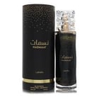 Lattafa Nasmaat Perfume by Lattafa Perfume 3.4 Oz Eau De Parfum Spray