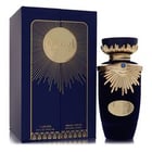 Lattafa Emaan Cologne by Lattafa Cologne 100 ml Eau De Parfum Spray (Unisex)