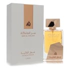 Lattafa Ser Al Malika Perfume by Lattafa Perfume 3.4 Oz Eau De Parfum Spray