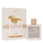 Lattafa Qaed Al Fursan Unlimited Cologne by Lattafa Cologne 3.04 Oz Eau De Parfum Spray (Unisex)