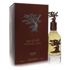 Lattafa Eternal Oud Pride Perfume by Lattafa Perfume 3.4 Oz Eau De Parfum Spray (Unisex)