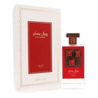 Lattafa Pride Royal Sapphire Perfume by Lattafa Perfume 3.4 Oz Eau De Parfum Spray (Unisex)