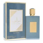 Lattafa Asdaaf Ameer Al Arab Imperium Cologne by Lattafa Cologne 3.4 Oz Eau De Parfum Spray (Unisex)