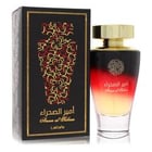 Lattafa Ameer Al Sahraa Cologne by Lattafa Cologne 3.4 Oz Eau De Parfum Spray (Unisex)