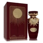Lattafa Sakeena Perfume by Lattafa Perfume 3.4 Oz Eau De Parfum Spray (Unisex)