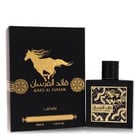Lattafa Qaed Al Fursan Cologne by Lattafa | FragranceX.com