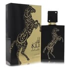 Lattafa Lail Maleki Cologne by Lattafa Cologne 3.4 Oz Eau De Parfum Spray (Unisex)
