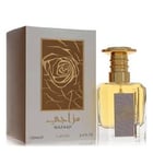 Lattafa Mazaaji Perfume by Lattafa Perfume 3.4 Oz Eau De Parfum Spray (Unisex)
