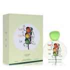 Lattafa Pride Stop Wait Go Cologne by Lattafa Cologne 2.5 Oz Eau De Parfum Spray (Unisex)