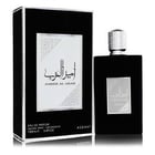 Lattafa Ameer Al Arab Cologne by Lattafa Cologne 3.4 Oz Eau De Parfum Spray (Unisex)