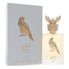 Lattafa Pride Shaheen Gold Perfume by Lattafa Perfume 3.4 Oz Eau De Parfum Spray