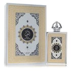 Lattafa Pride King Of Arabia Cologne by Lattafa Cologne 3.4 Oz Eau De Parfum Spray