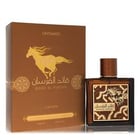 Lattafa Qaed Al Fursan Untamed Cologne by Lattafa Cologne 3.04 Oz Eau De Parfum Spray (Unisex)