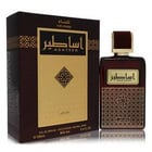 Lattafa Asateer Perfume by Lattafa Perfume 3.4 Oz Eau De Parfum Spray