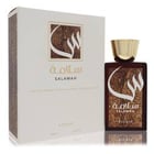 Lattafa Asdaaf Salamah Perfume by Lattafa Perfume 3.4 Oz Eau De Parfum Spray (Unisex)