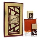 Lattafa Simply Oud Cologne by Lattafa Cologne 3.4 Oz Eau De Parfum Spray (Unisex)