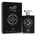 Lattafa Pride Al Qiam Silver Cologne by Lattafa Cologne 3.4 Oz Eau De Parfum Spray (Unisex)
