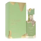 Lattafa Eclaire Pistache Perfume by Lattafa Perfume 3.4 Oz Eau De Parfum Spray (Unisex)