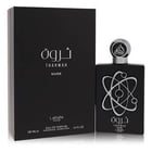 Lattafa Pride Tharwah Silver Cologne by Lattafa Cologne 3.4 Oz Eau De Parfum Spray