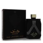 Lattafa Asdaaf Shaghaf Cologne by Lattafa Cologne 3.4 Oz Eau De Parfum Spray