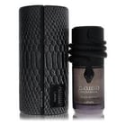 Lattafa Musamam Black Intense Cologne by Lattafa Cologne 3.4 Oz Eau De Parfum Spray
