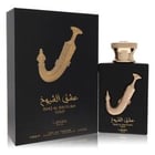 Lattafa Pride Ishq Al Shuyukh Gold Cologne by Lattafa Cologne 3.4 Oz Eau De Parfum Spray (Unisex)