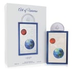 Lattafa Pride Art Of Universe Perfume by Lattafa Perfume 3.4 Oz Eau De Parfum Spray (Unisex)
