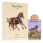 Lattafa Pride Art Of Nature Ii Cologne by Lattafa Cologne 3.4 Oz Eau De Parfum Spray (Unisex)