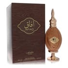 Lattafa Pride Afaq Gold Perfume by Lattafa Perfume 3.4 Oz Eau De Parfum Spray (Unisex)