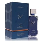 Lattafa Hayaati Al Maleky Cologne by Lattafa Cologne 3.4 Oz Eau De Parfum Spray