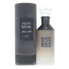 Lattafa Velvet Musk Cologne by Lattafa Cologne 3.4 Oz Eau De Parfum Spray (Unisex)