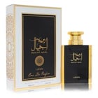 Lattafa Rouat Ajial Perfume by Lattafa Perfume 3.4 Oz Eau De Parfum Spray (Unisex)