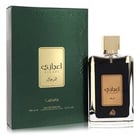 Lattafa Ejaazi Cologne by Lattafa Cologne 3.4 Oz Eau De Parfum Spray (Unisex)