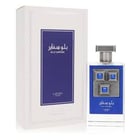 Lattafa Pride Blue Sapphire Cologne by Lattafa Cologne 3.4 Oz Eau De Parfum Spray (Unisex)