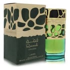 Lattafa Qimmah Perfume for Women by Lattafa | FragranceX.com
