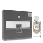 Lattafa Liam Grey Cologne by Lattafa | FragranceX.com