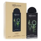 Lattafa Pride Affection Perfume by Lattafa Perfume 3.4 Oz Eau De Parfum Spray (Unisex)