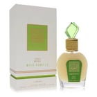 Lattafa Musk Wild Vanille Perfume by Lattafa Perfume 3.4 Oz Eau De Parfum Spray (Unisex)