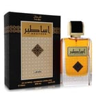 Lattafa Asateer Cologne by Lattafa Cologne 3.4 Oz Eau De Parfum Spray