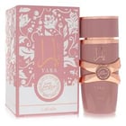 Lattafa Yara Elixir Perfume by Lattafa Perfume 3.4 Oz Eau De Parfum Spray