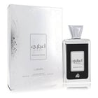 Lattafa Ejaazi Intensive Silver Perfume - FragranceX