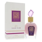 Lattafa Musk Sugar Plum Perfume by Lattafa Perfume 3.4 Oz Eau De Parfum Spray (Unisex)