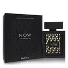 Lattafa Rave Now Cologne by Lattafa | FragranceX.com