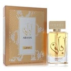 Lattafa Abaan Cologne by Lattafa Cologne 3.4 Oz Eau De Parfum Spray (Unisex)
