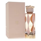 Lattafa Teriaq Perfume by Lattafa Perfume 3.4 Oz Eau De Parfum Spray (Unisex)