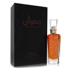 Lattafa Safwaan L'autre Oud Cologne by Lattafa Cologne 3.4 Oz Eau De Parfum Spray (Unisex)
