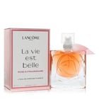 La Vie Est Belle Rose Extraordinaire Perfume by Lancome Perfume 1.7 Oz L'eau  De Parfum Florale Spray