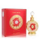 Swiss Arabian Layali Rouge Perfume by Swiss Arabian Perfume 0.5 Oz Concentrated Perfume Oil