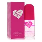 Love's Baby Soft Perfume by Dana Perfume 1.5 Oz Body Mist